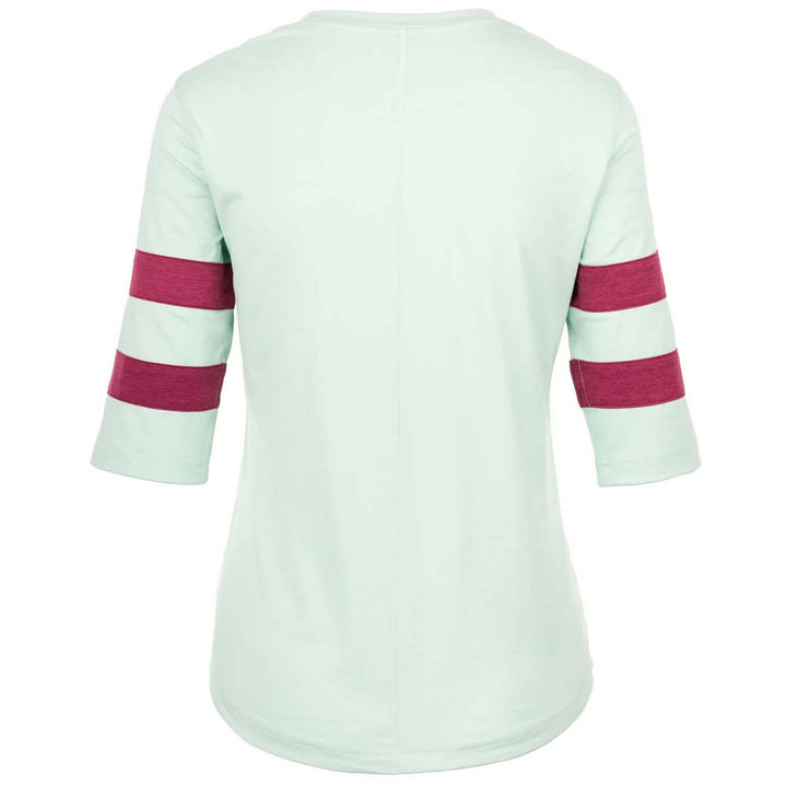 Flylow Hawkins Shirt - Women's Glacier