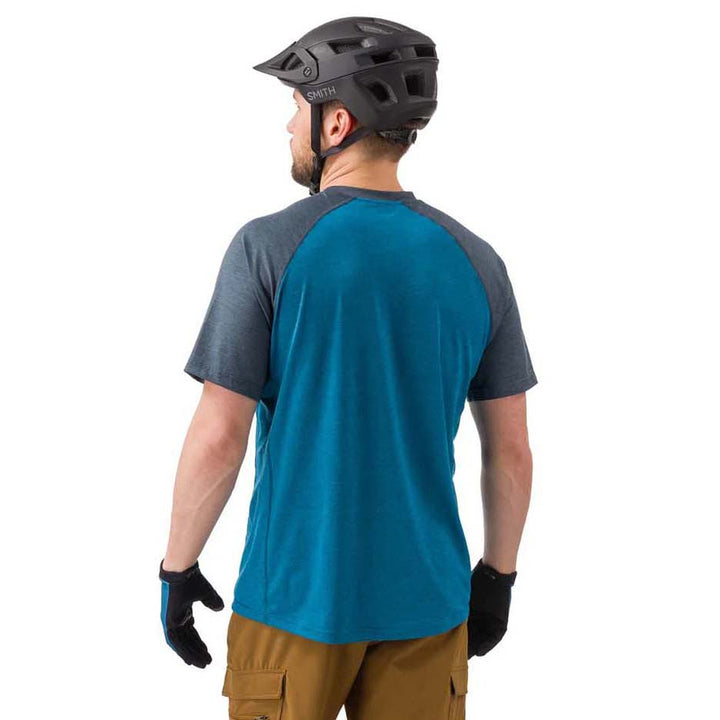 Flylow Nash Shirt Marine/Night