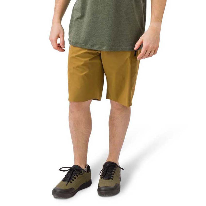 Flylow Goodson Shorts Rye