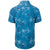 Flylow Wesley Shirt Marine