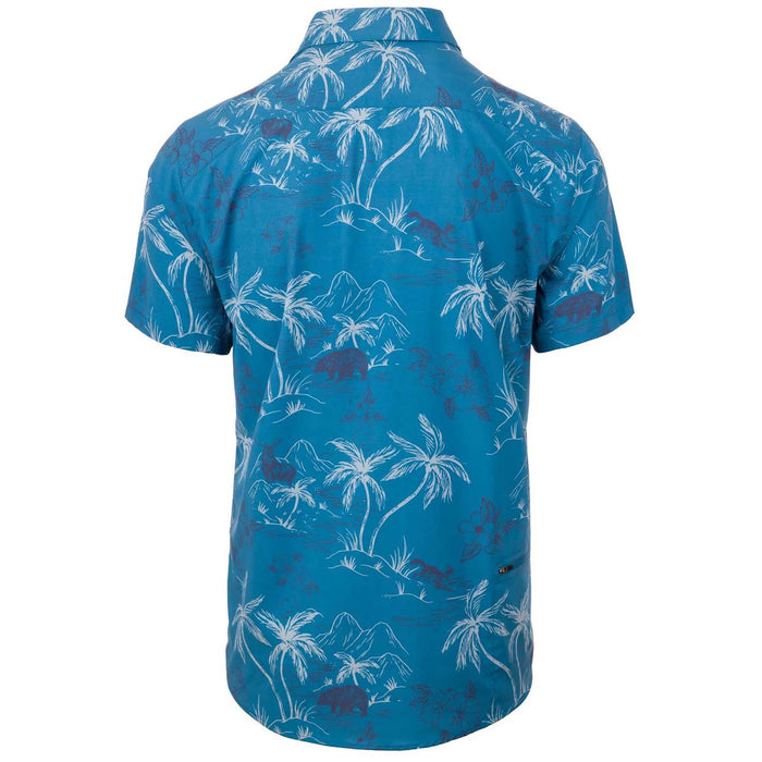 Flylow Wesley Shirt Marine