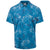 Flylow Wesley Shirt Marine