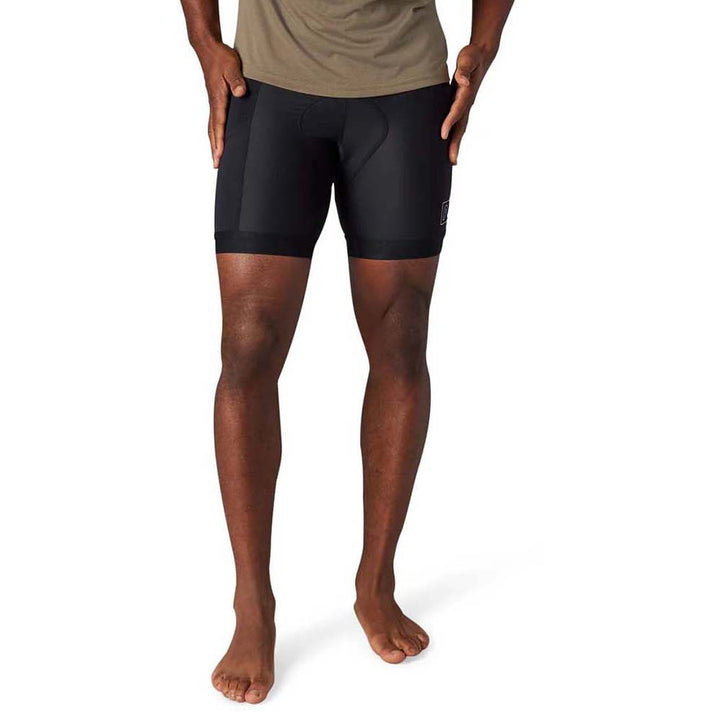 Flylow Cru Liner Shorts Black