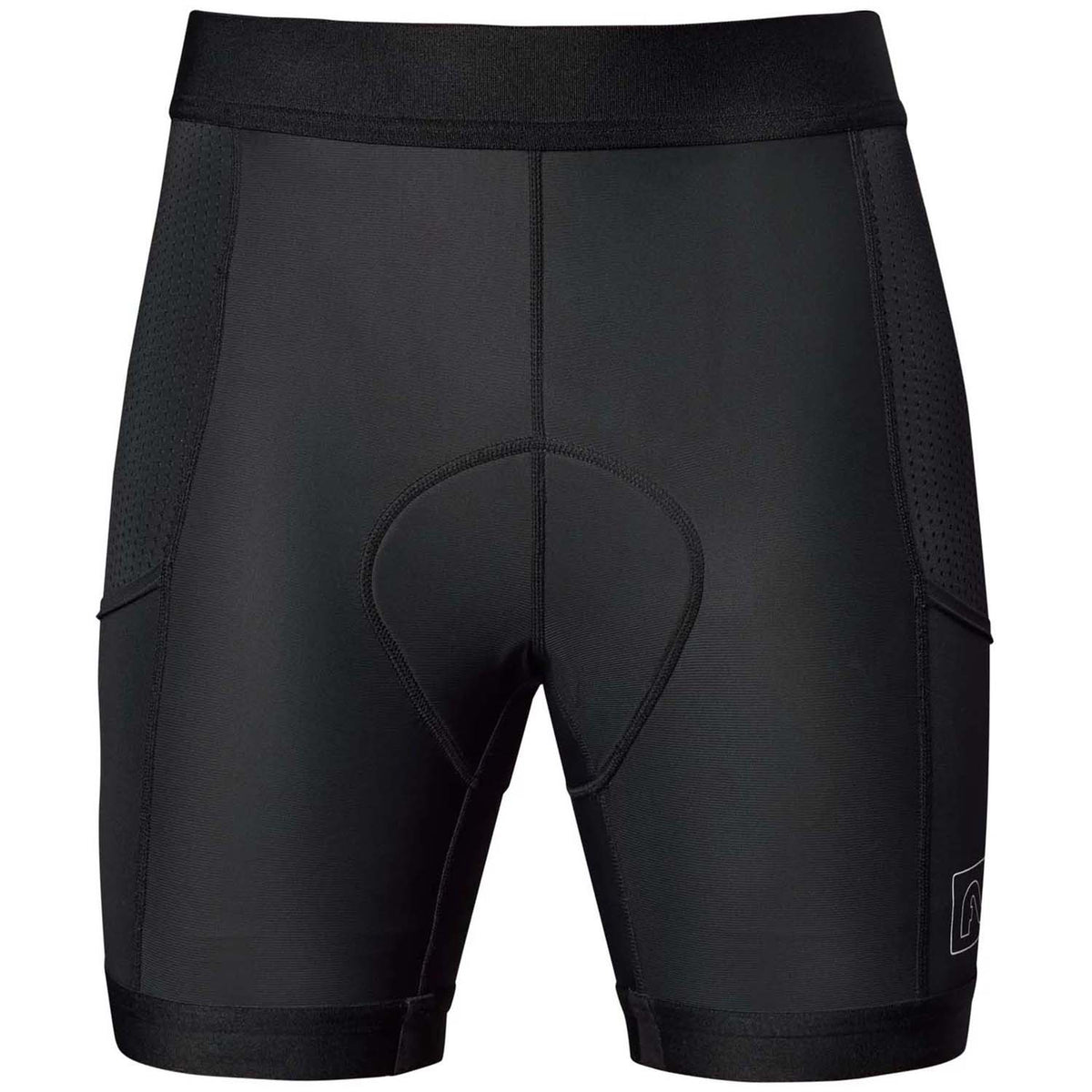 Flylow Cru Liner Shorts Black