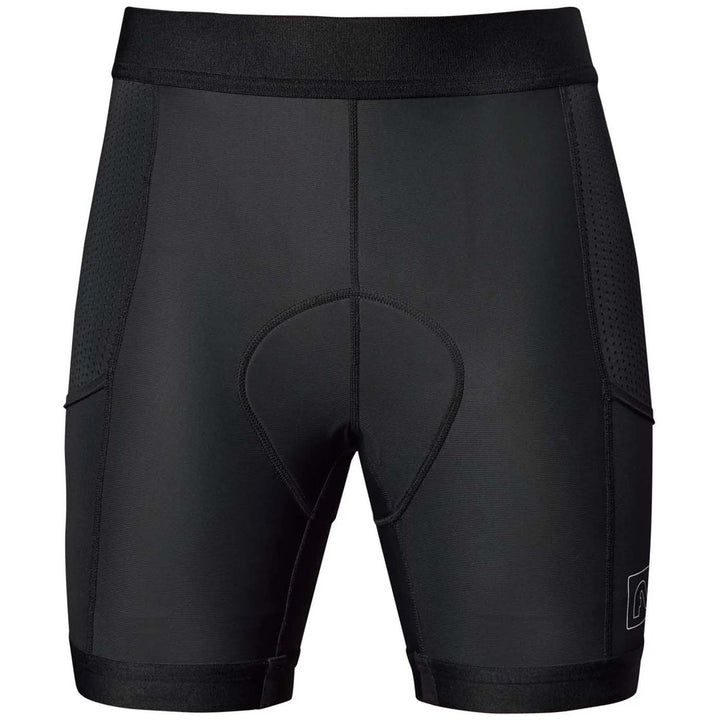 Flylow Cru Liner Shorts Black