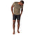Flylow Cru Liner Shorts Black