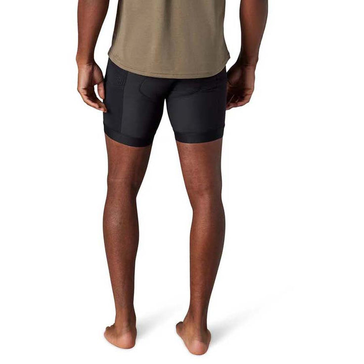 Flylow Cru Liner Shorts Black