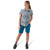 Flylow Phoenix Shirt - Women's Blue Steel