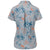 Flylow Phoenix Shirt - Women's Blue Steel