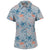Flylow Phoenix Shirt - Women's Blue Steel