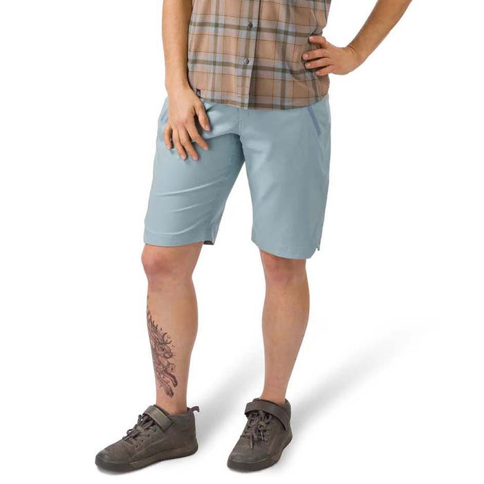 Flylow Lola 11" Shorts - Women's Blue Steel