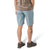 Flylow Lola 11" Shorts - Women's Blue Steel