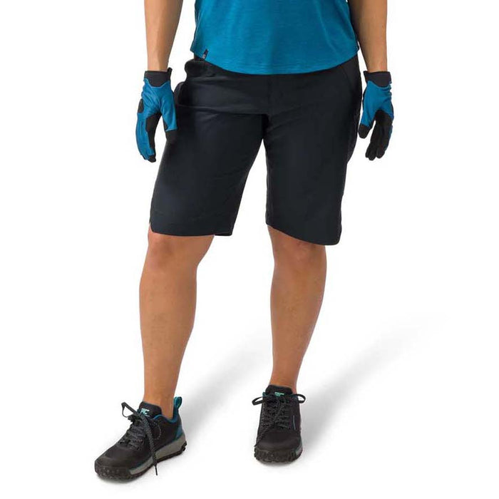 Flylow Lola 11" Shorts - Women's Black