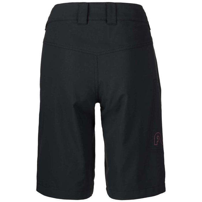 Flylow Lola 11" Shorts - Women's Black