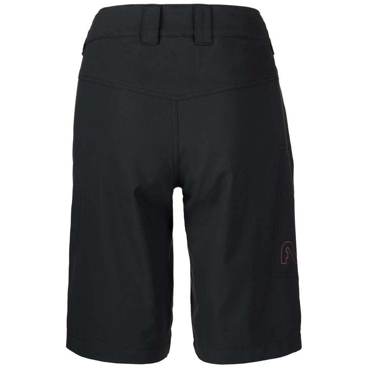 Flylow Lola 11" Shorts - Women's Black