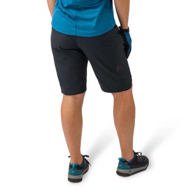 Flylow Lola 11" Shorts - Women's Black