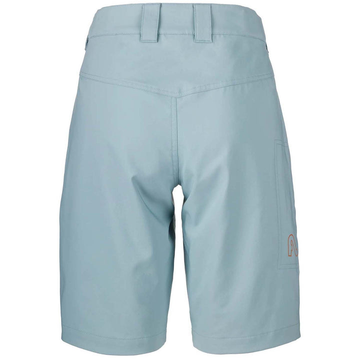 Flylow Lola 11" Shorts - Women's Blue Steel