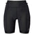 Flylow Cru Liner Shorts - Women's Black