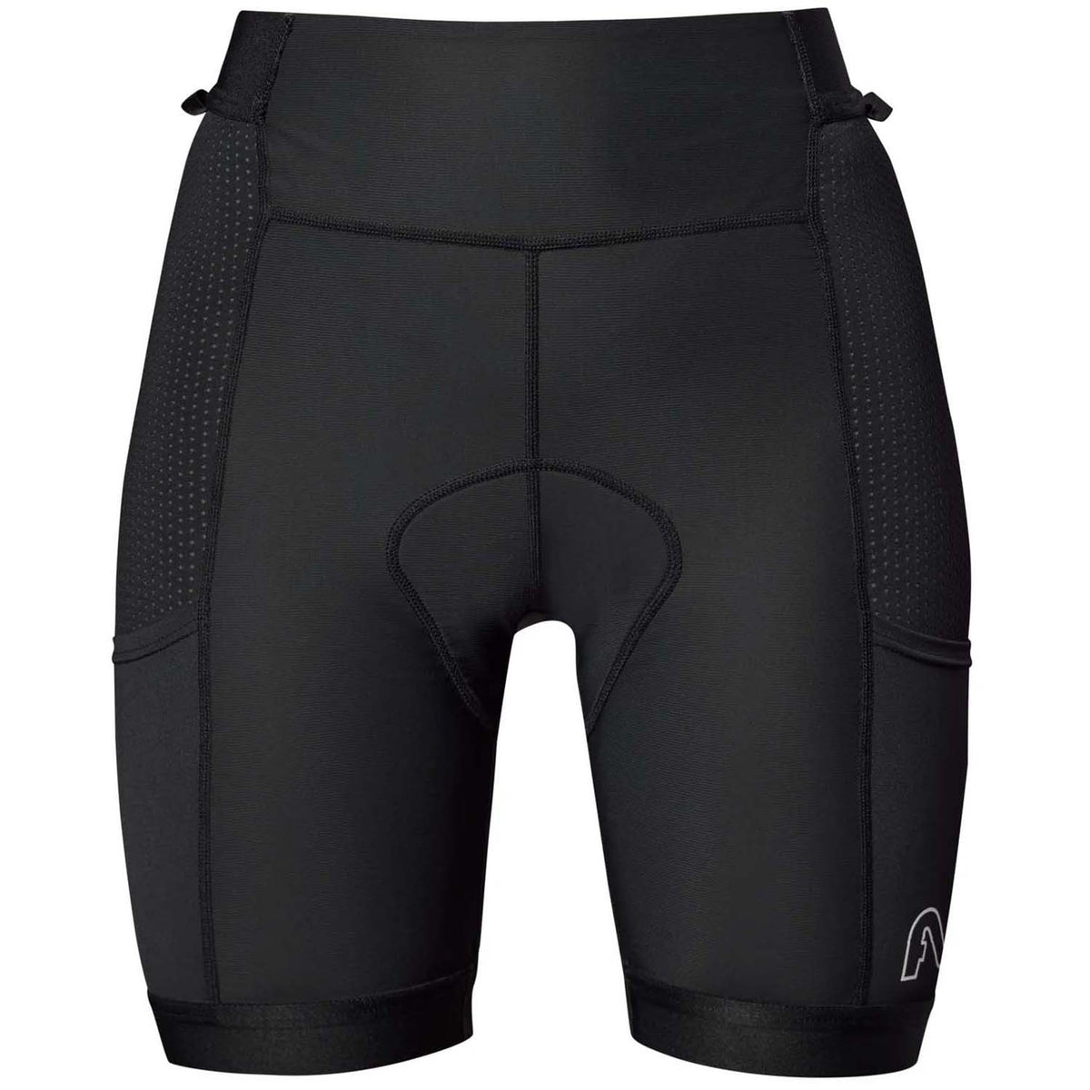 Flylow Cru Liner Shorts - Women's Black