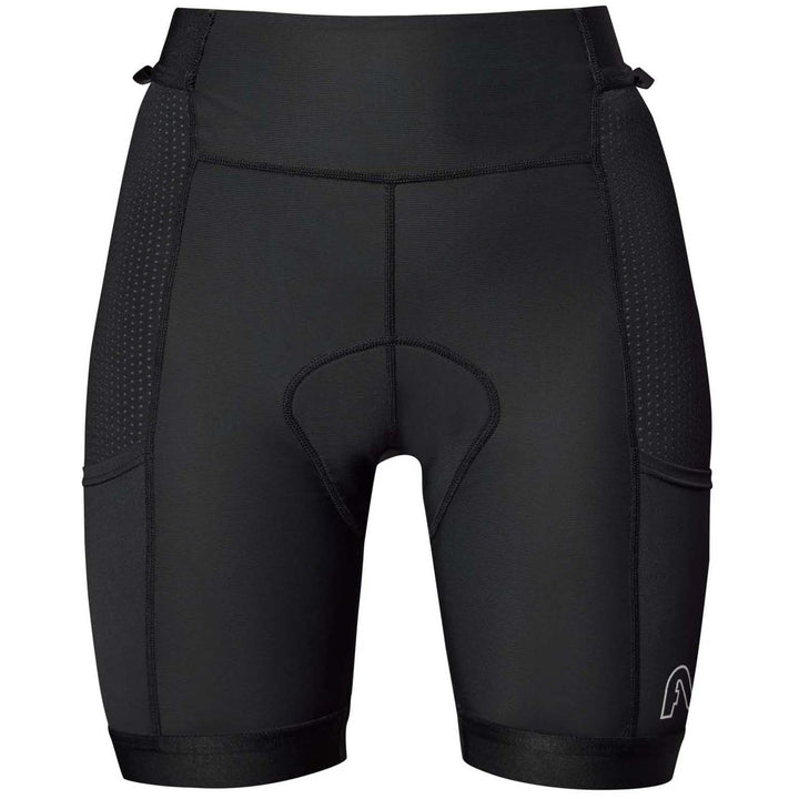 Flylow Cru Liner Shorts - Women's Black