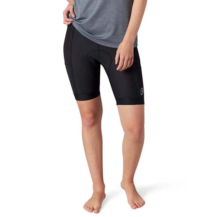 Flylow Cru Liner Shorts - Women's Black