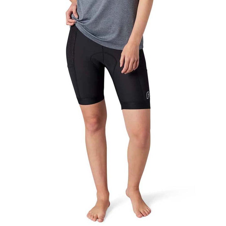 Flylow Cru Liner Shorts - Women's Black