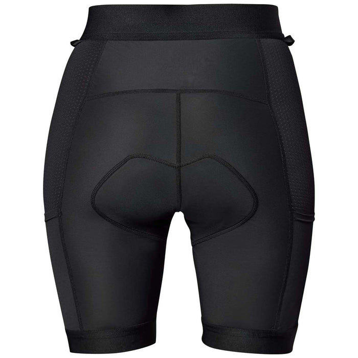 Flylow Cru Liner Shorts - Women's Black