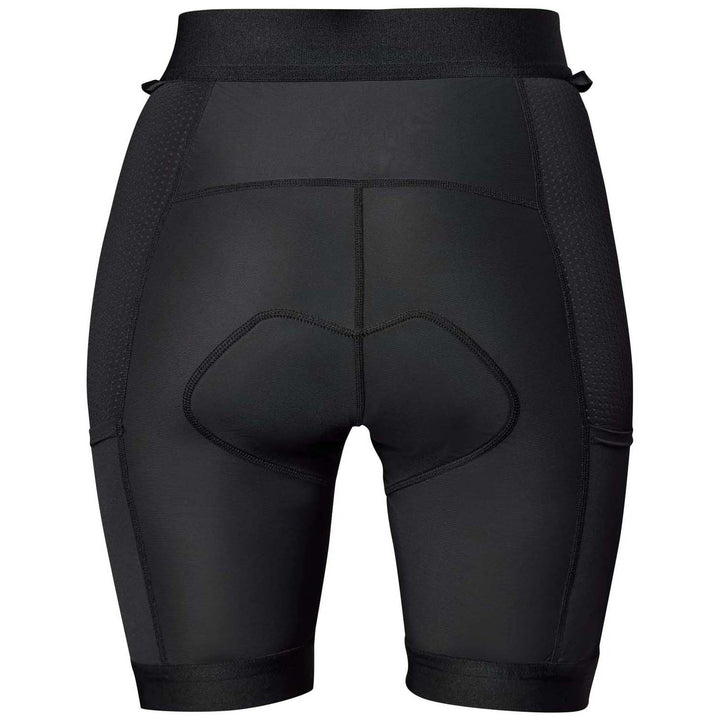 Flylow Cru Liner Shorts - Women's Black