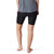 Flylow Cru Liner Shorts - Women's Black