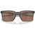 Oakley Exchange Sunglasses Satin Grey Smoke/Prizm Tungsten