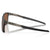Oakley Exchange Sunglasses Satin Grey Smoke/Prizm Tungsten