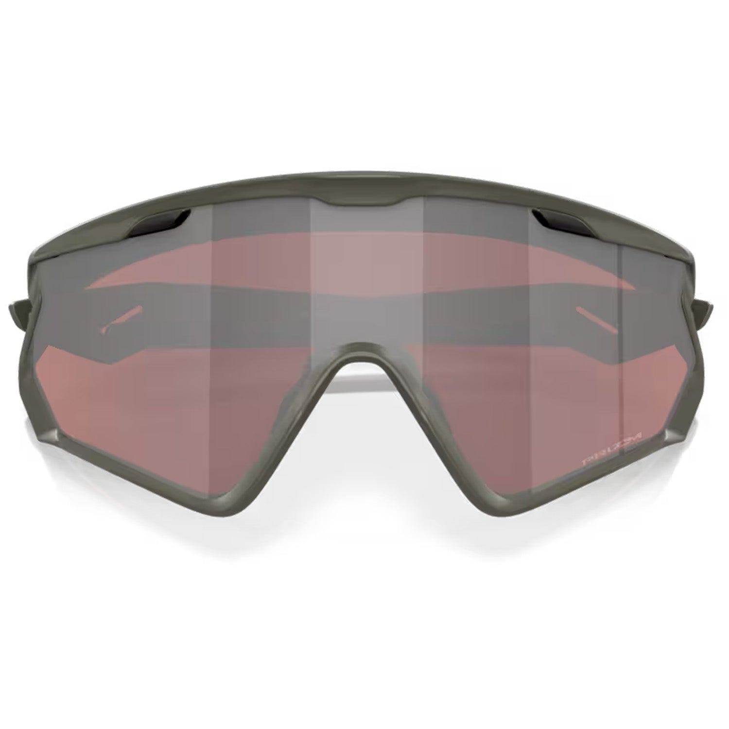 Oakley Wind Jacket 2.0 Sunglasses – evo