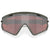 Oakley Wind Jacket 2.0 Sunglasses Matte Olive/Prizm Snow Black