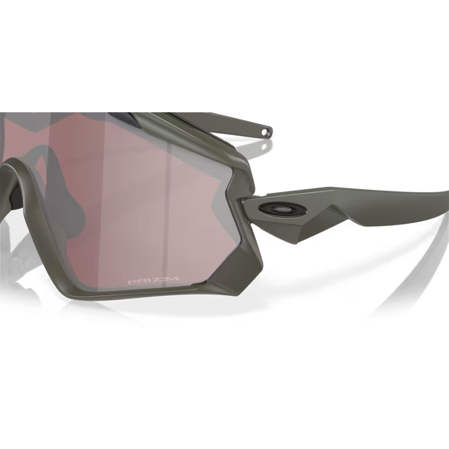 Oakley Wind Jacket 2.0 Sunglasses – evo