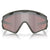 Oakley Wind Jacket 2.0 Sunglasses Matte Olive/Prizm Snow Black