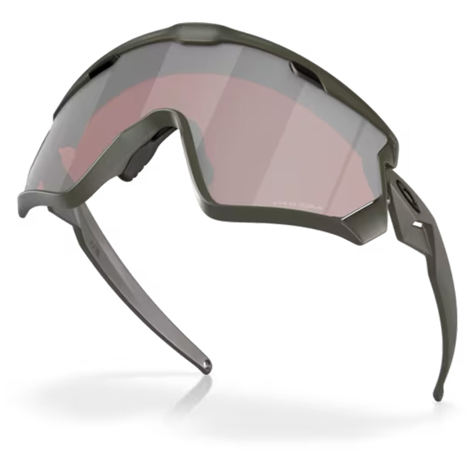 Oakley Wind Jacket 2.0 Sunglasses – evo