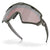 Oakley Wind Jacket 2.0 Sunglasses Matte Olive/Prizm Snow Black