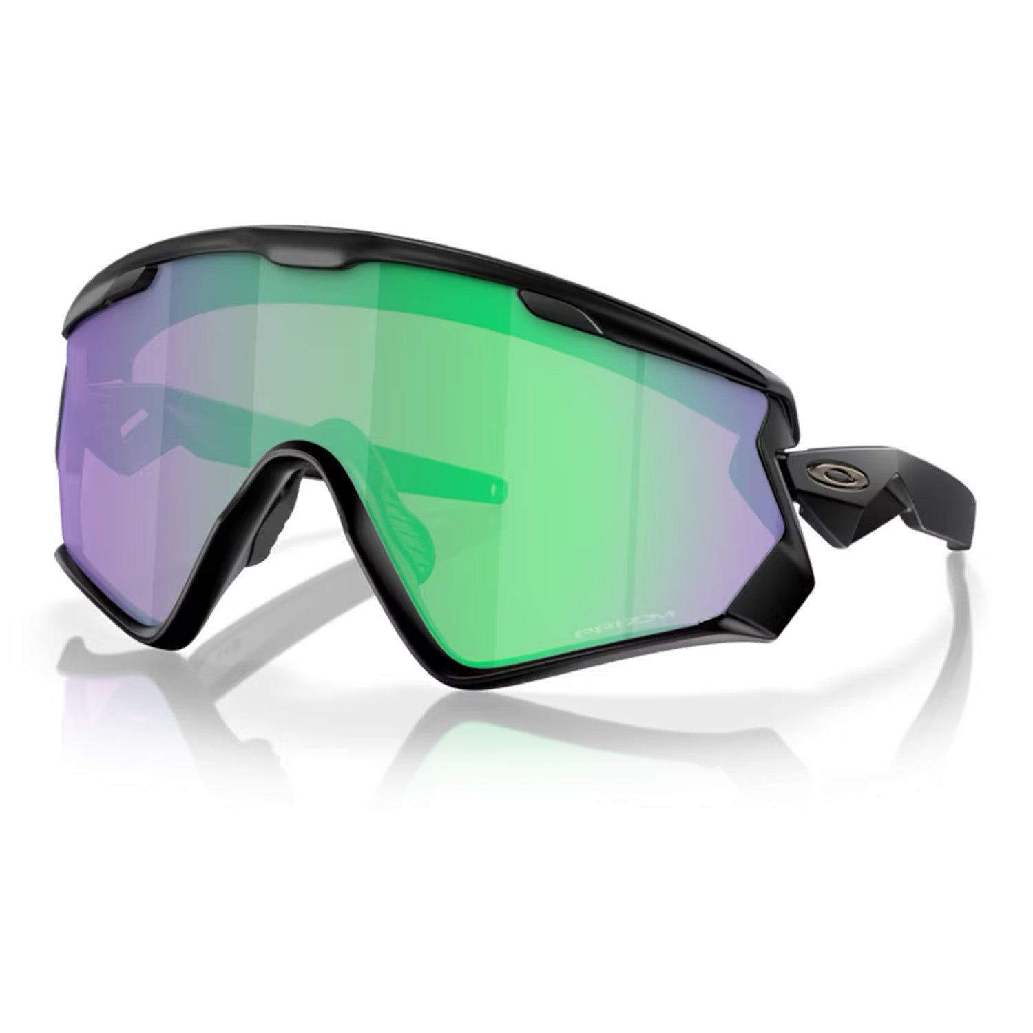 OAKLEY 【WIND JACKET2.0】 未使用美品 Oakley Wind Jacket 2.0 Sunglasses – evo