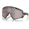 Matte Olive/Prizm Snow Black