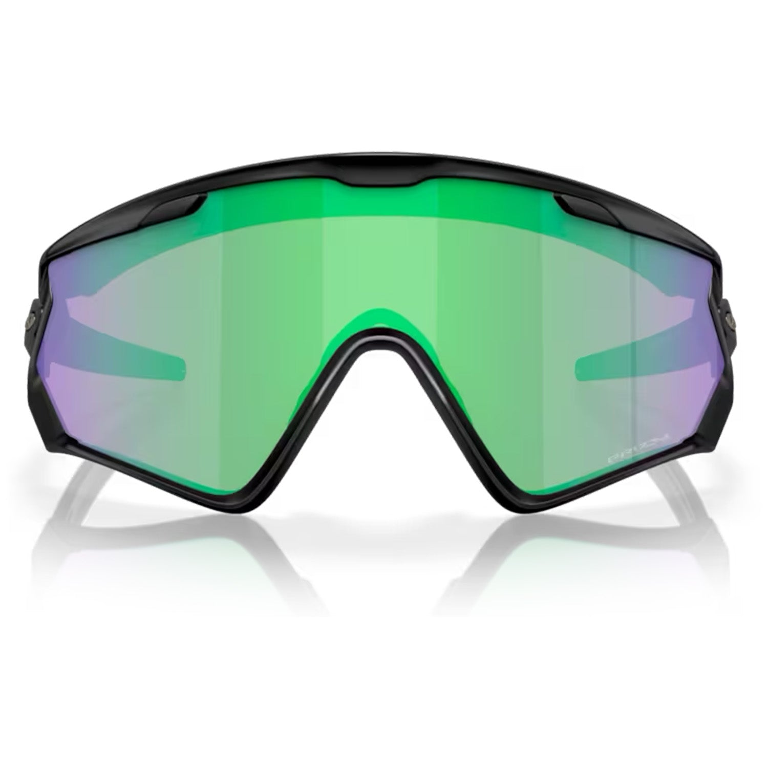 Oakley Wind Jacket 2.0 Sunglasses – evo