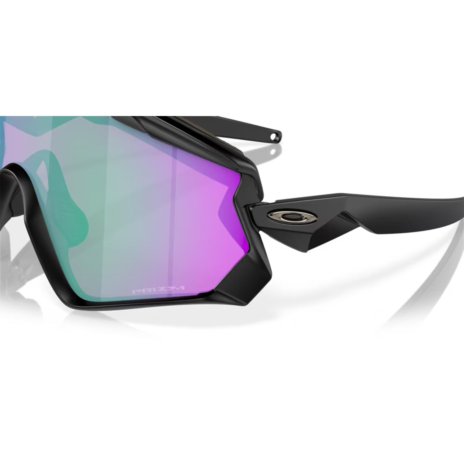 Oakley Wind Jacket 2.0 Sunglasses – evo