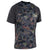 ION Scrub SS Jersey Black