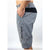 Club Ride Fuze Shorts with Gunslinger Chamois Grey