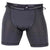 Club Ride Fuze Shorts with Gunslinger Chamois Grey
