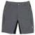 Club Ride Fuze Shorts with Gunslinger Chamois Grey