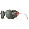 Brown / Orange Spectron 3 Polarized