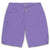 Club Ride Savvy 11" Shorts - Women's Paisley Purple