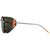 Julbo Legacy Sunglasses Brown / Orange Spectron 3 Polarized