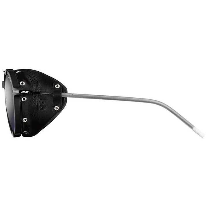 Julbo Legacy Sunglasses Black / White / Black Spectron 4