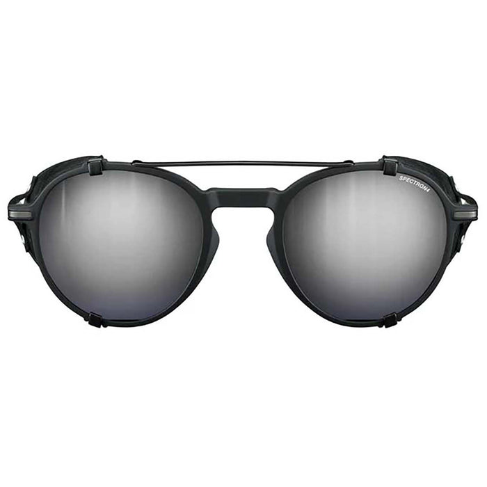 Julbo Legacy Sunglasses Black / White / Black Spectron 4